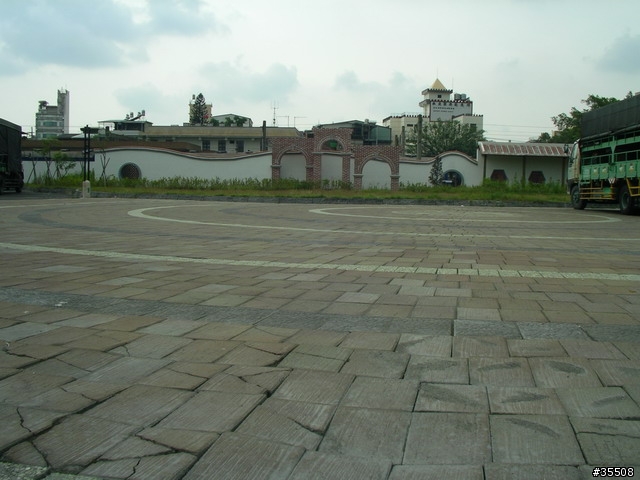 [請教]廣場要怎麼拍？