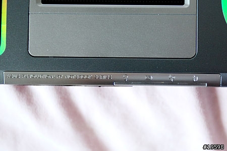 我的新生活伙伴~ASUS F2J入手啦