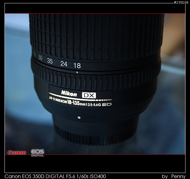 [分享]搶先分享~還是熱的Nikon D80 kit寫真照!!