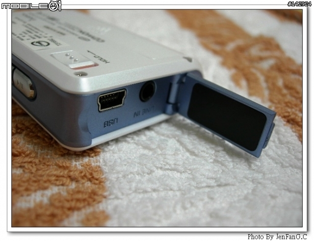 [分享]iAudio i6&G3-相互補的絕配組合