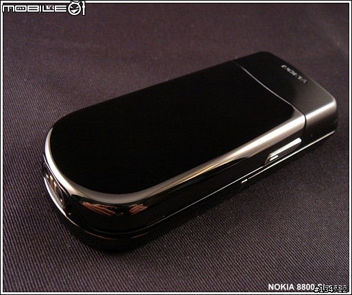 [分享]NOKIA 8800 Sirocco 寫真照