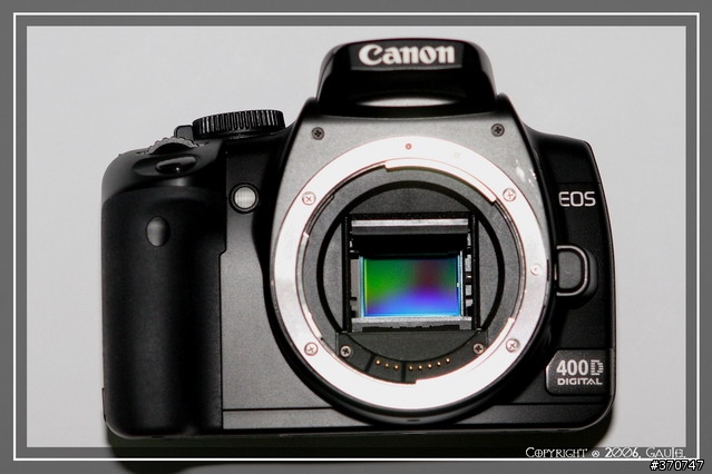 [分享] 400D + TAMRON  A16E 開箱報告