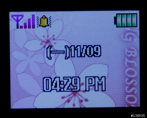 [分享]簡約美形新機登場-華碩J210