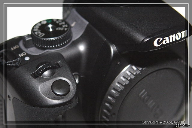 [分享] 400D + TAMRON  A16E 開箱報告