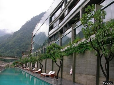 [旅遊生活貧道]天冷好泡湯!來"泰安觀止"試試吧~
