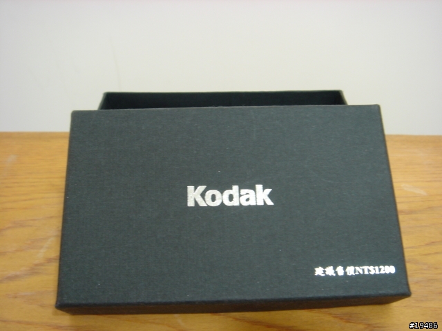 [分享]Kodak V705 簡單的超廣角傻瓜相機(新增照片數十張)