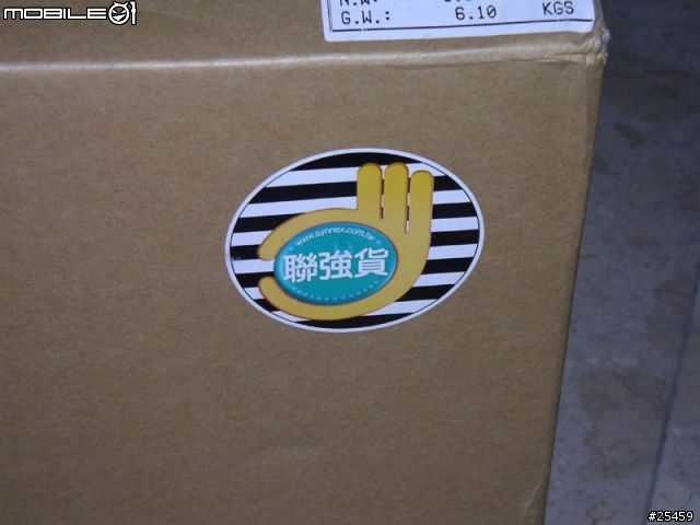 [分享]華碩Core2新機 A8Js 入手拆箱報告