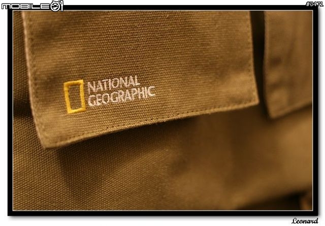 [分享] National Geographic 攝影背包 ～ NG 2475