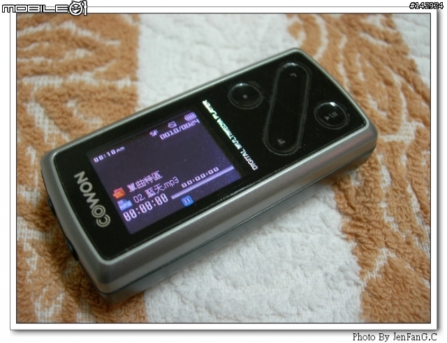 [分享]iAudio i6&G3-相互補的絕配組合