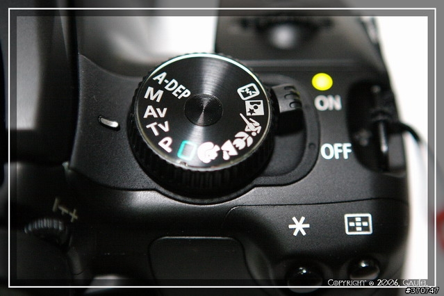 [分享] 400D + TAMRON  A16E 開箱報告