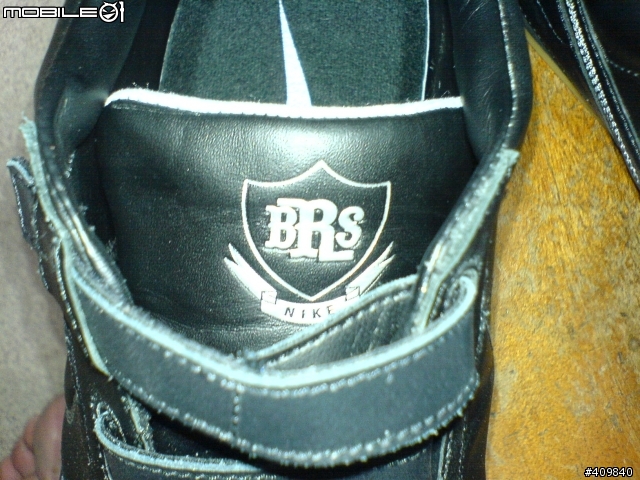 ﹝分享﹞NIKE BRS