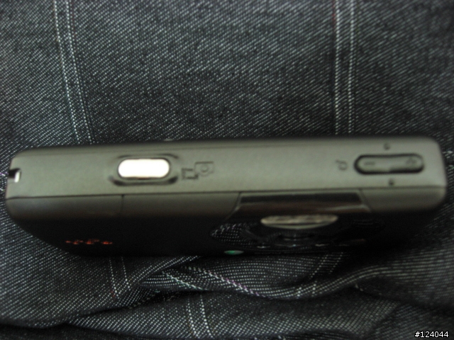 罪愛 W810i 〈寫真集〉