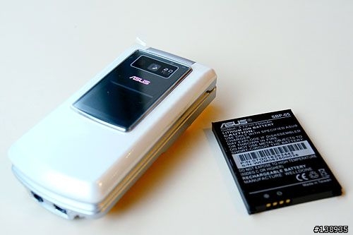 [分享]簡約美形新機登場-華碩J210