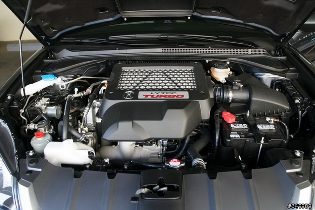 [分享]2007 ACURA RDX WITH TECHNOLOGY PACKAGE
