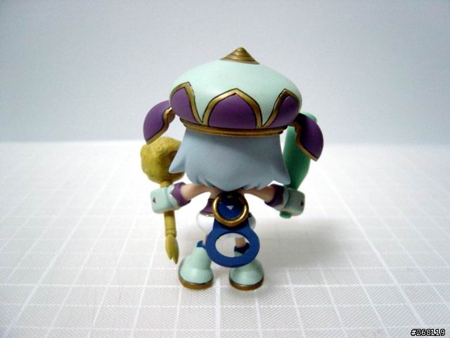 [分享] 武裝版本 KERORO 小隊