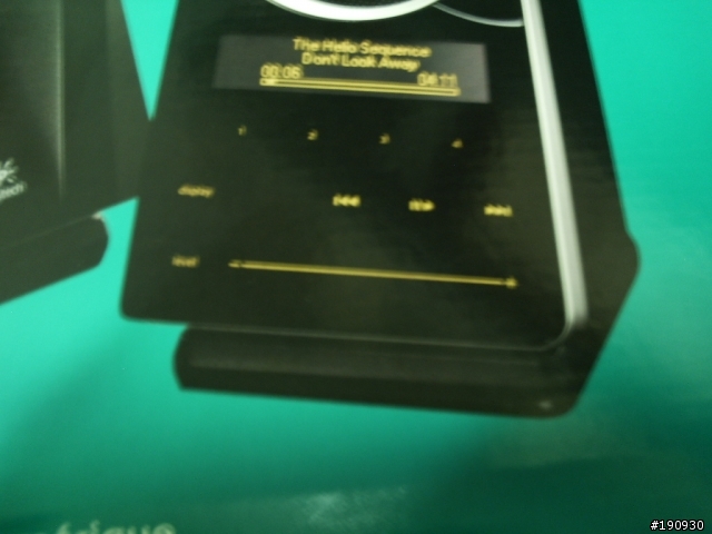 [分享]Logitech Z-10 互動2.0喇叭組