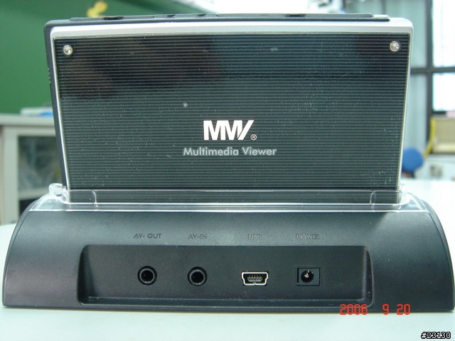 〔分享〕我的行動硬碟MMV3.5 第I篇--圖多