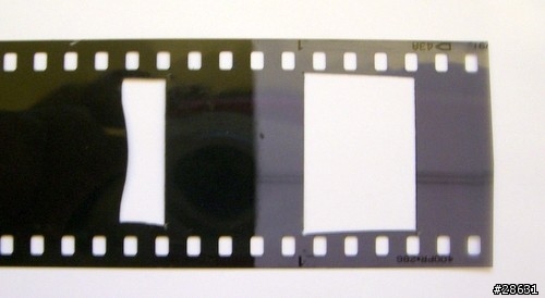 [分享] 想讓愛機 LOMO LCA 變身為半格機嗎？請看改裝教學