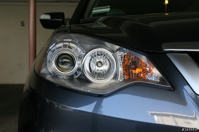 [分享]2007 ACURA RDX WITH TECHNOLOGY PACKAGE