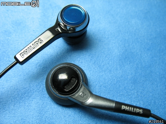 [分享]PHILIPS 密閉型耳塞式耳機 SHE8500