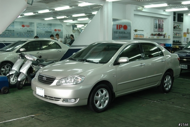 [分享]IPO平鎮環南示範店洗車