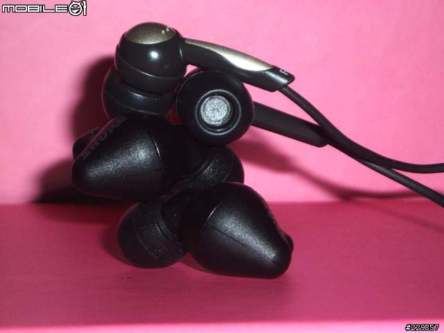 [勸敗]低調華麗 Shure-E2G