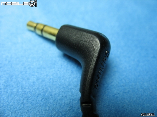 [分享]PHILIPS 密閉型耳塞式耳機 SHE8500