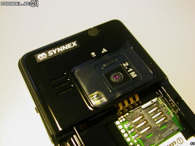 [分享兼勸敗] GigaByte G Smart i 128 開箱照 (PCHOME購買) + KRUSELL 客製化皮套貼身照