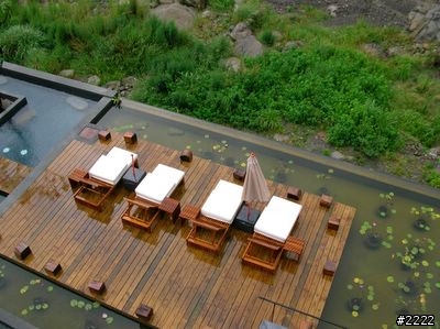 [旅遊生活貧道]天冷好泡湯!來"泰安觀止"試試吧~