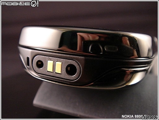 [分享]NOKIA 8800 Sirocco 寫真照
