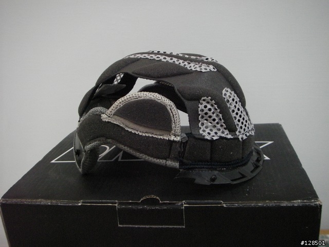 FR  DAN-X  (除了 arai , shoei 之外的選擇)