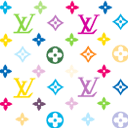 請大大幫我找看看這個LV圖