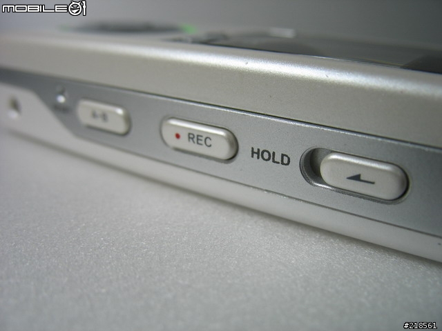 [分享]T.sonic 創見 610 2GB