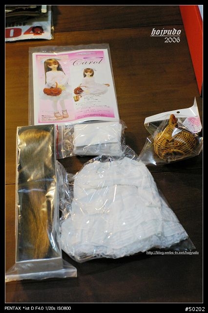 再一次讓我們進入夢幻的世界,大人的大玩偶 Super Dollfie