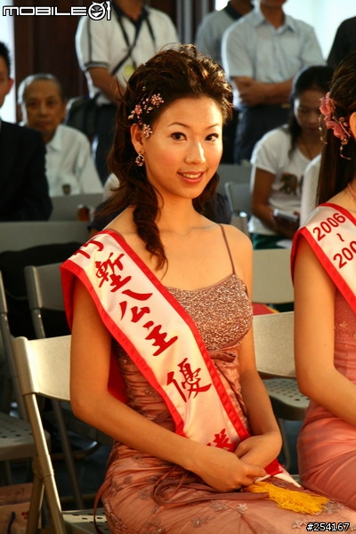 2006竹塹公主~新誕生