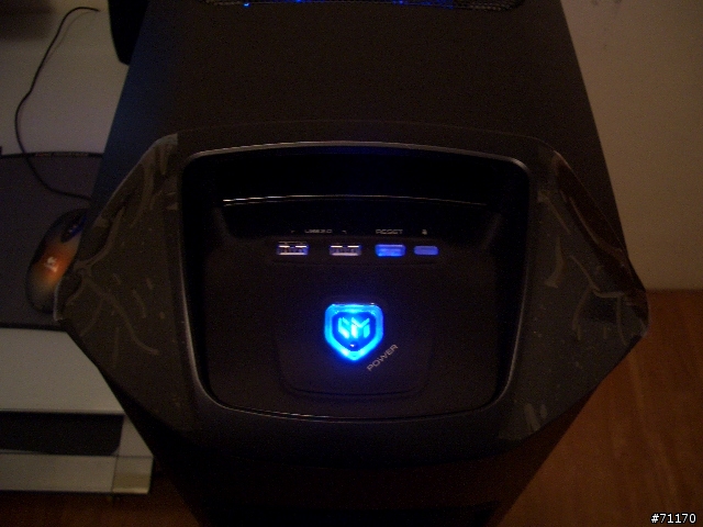 [分享]Cooler Master RC-830黑魂版的小小分享~完成度50%