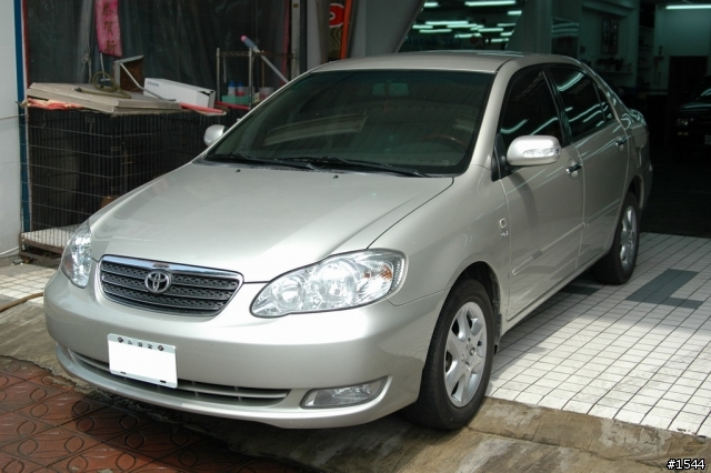 [分享]IPO平鎮環南示範店洗車