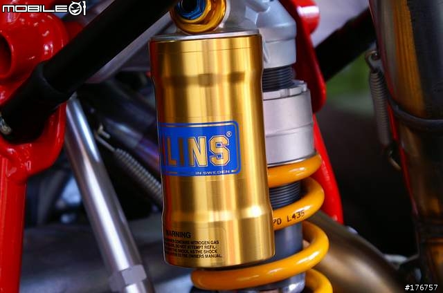 [分享]DUCATI 999R XEROX