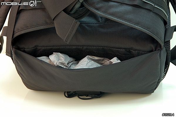 [入手&分享] 我的外拍包 = Lowepro Rover AW II =