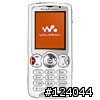 罪愛 W810i 〈寫真集〉
