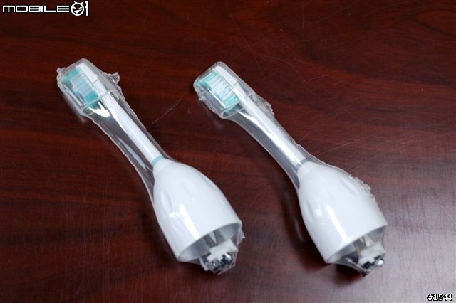[分享]Sonicare 電動牙刷