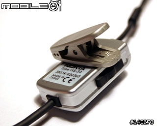 「分享」N6280 耳機改裝 DIY