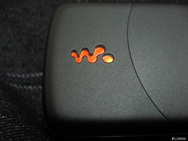罪愛 W810i 〈寫真集〉