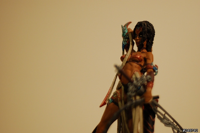 [分享]McFarlane SPAWN 閃靈悍將 Collection [第一發]