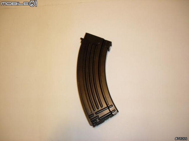 [分享]中國製 AK47 電動槍 A.E.G.