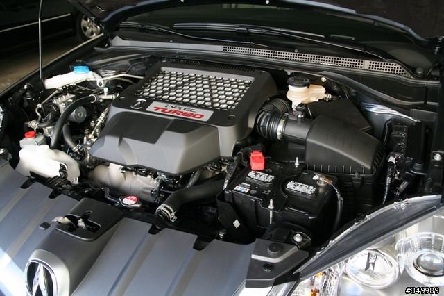 [分享]2007 ACURA RDX WITH TECHNOLOGY PACKAGE