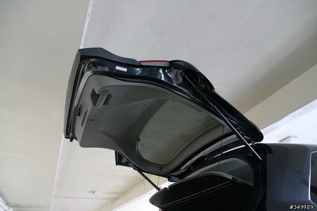 [分享]2007 ACURA RDX WITH TECHNOLOGY PACKAGE