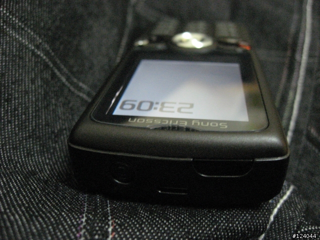 罪愛 W810i 〈寫真集〉
