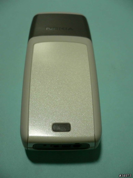 [分享]一切回歸本質,就是要打電話 Nokia 1600