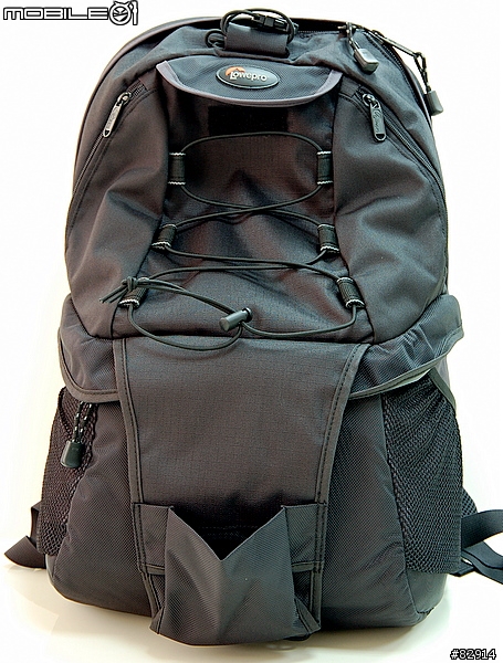 [入手&分享] 我的外拍包 = Lowepro Rover AW II =